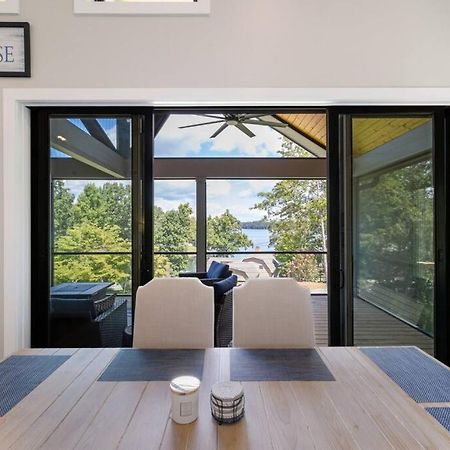 Winchester New Home, Dock, Kayaks, Game Room, Water Views מראה חיצוני תמונה