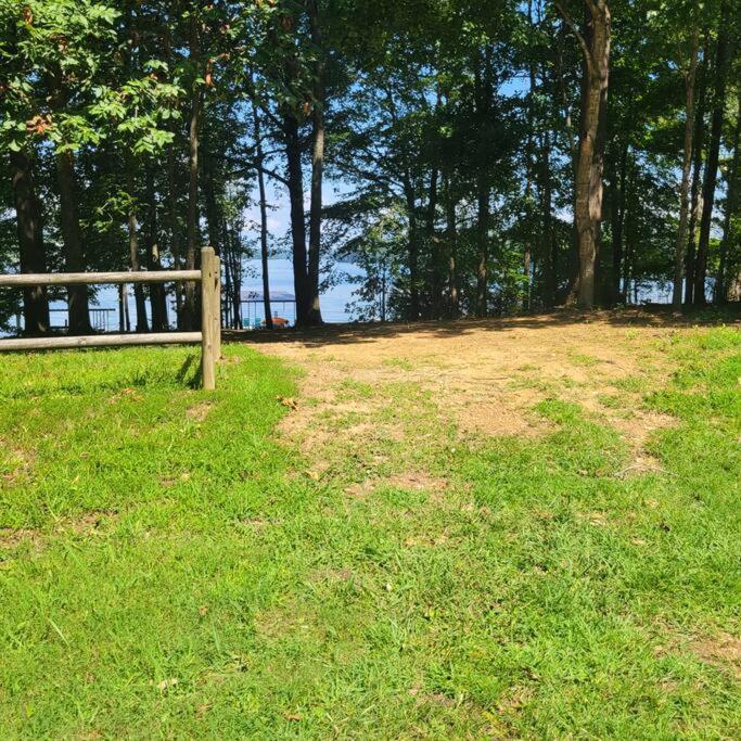 Winchester New Home, Dock, Kayaks, Game Room, Water Views מראה חיצוני תמונה