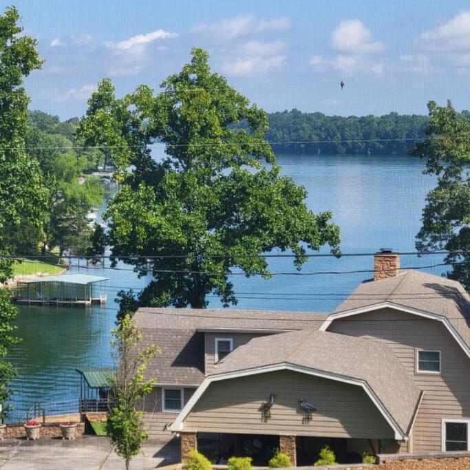 Winchester New Home, Dock, Kayaks, Game Room, Water Views מראה חיצוני תמונה